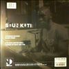 Kuti Seun Anikulapo & Egypt 80 -- Night Dreamer Direct To Disc Sessions (2)