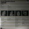 Creation (Japan) -- Pure Electric Soul (1)