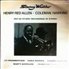 Allen Henry Red and Hawkins Coleman -- Stormy Weather (2)