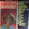 Ventures -- Let's Go (3)