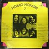 Homo Homini -- 3 (2)