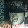 Big Audio Dynamite (B.A.D. / BAD 2 - Jones Mick (Clash), Kavanagh Chris (Sigue Sigue Sputnik)) -- F-Punk (File: Clash) (2)