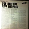 Charles Ray -- Yes Indeed! (2)