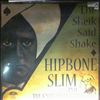 Hipbone Slim And The Knee Tremblers -- Sheik Said Shake (2)
