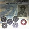 Various Artists -- Blue Beat Explosion! Birth Of Ska, Vol.1 (2)