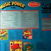 Various Artists -- Music Power (1)