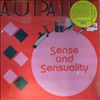 Au Pairs -- Sense And Sensuality (1)