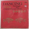Various Artists -- Dancing Through The Christmas Time (1)