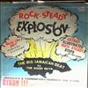 Lee Byron & Dragonaires -- Rock Steady Explosion (1)