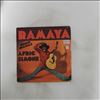 Simone Afric -- Ramaya / Piranha (2)