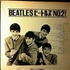Beatles -- Beatles' Second Album (2)