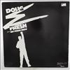 Doug E. Fresh & Get Fresh Crew -- Cut That Zero / The Plane (So High) (1)