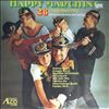 Jackson Burt -- Happy Marching - 28 x Happy-Sound-Party (1)
