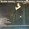 Farrell Eileen / Columbia Symphony Orchestra(cond. Rudolf Max) -- Puccini - Arias (2)