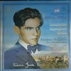 Iturraran Hosefina -- Federico Garcia Lorca: Spanish Folk Songs (2)