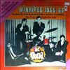 Various Artists -- Winnipeg 1965-66 - The Best Of Eagle Records (Rough Diamonds: The History Of Garage Band Music - Volume Eight) (2)