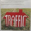 Traffic (Winwood S., Capaldi J., Mason D., Wood C.)  -- Same (2)