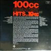 10CC -- Greatest Hits  (2)