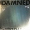 Damned -- So, Who's Paranoid? (2)