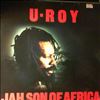 U-Roy -- Jah Son Of Africa (1)
