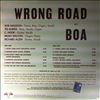 Boa -- Wrong Road (1)