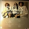 Eagles -- Lives of Outlaw Men (1)