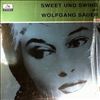 Sauer Wolfgang -- Sweet Und Swing (2)