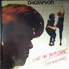 Thompson Twins -- Love on your side (2)
