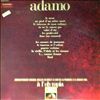 Adamo (Adamo Salvatore) -- Olympia 1969 (1)