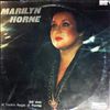 Horne Marilyn -- Dal Vivo al Teatro Regio di Parma: Haendel, Rossini, Verdi, Donizetti, Bellini, Thomas, Bizet, Meyerbeer, Foster (1)