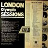 Rolling Stones -- London Olympic Sessions (3)
