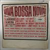 Almeida Laurindo And The Bossa Nova All Stars -- Viva Bossa Nova! (1)