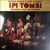 IPI TOMBI -- South Africa cast recording (2)