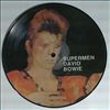 Bowie David -- Supermen (2)