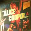 Alice Cooper -- Alice Cooper show (1)