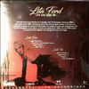 Ford Lita -- Live San Juan '92 (2)