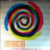 Various Artists -- Movimiento Nacional De Aficionados. 4 Festival Nacional de Musica (Including Los Rapidos) (2)
