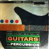Wayne Eddie & Group -- Ping Pong Sound Of Guitars In Percussion (2)
