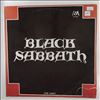 Black Sabbath -- Same (1)