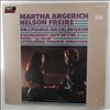Argerich Martha & Freire Nelson -- On 2 Pianos = An 2 Klavieren (2)