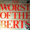 Alberto Y Lost Trios Paranoias -- Worst of the berts (1)