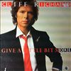 Richard Cliff -- Give A Little Bit More (2)