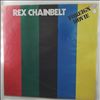 Chainbelt Rex -- Foreign Movie (1)