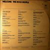 Various Artists -- Welcome The Rock People (2)
