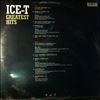 Ice-T -- Greatest Hits (1)