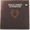 Webber Andrew Lloyd / Rice Tim -- Jesus Christ Superstar - A Rock Opera (1)