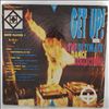 Various Artists -- Get Up! (The Ultimate Dance Collection) (1)