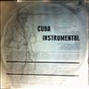 Various Artists -- Cuba instrumental (2)