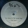 Perry Lee & Moody Boyz -- God Smiled - Dub Take (1)