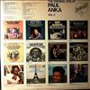 Anka Paul -- Original hits  (1)